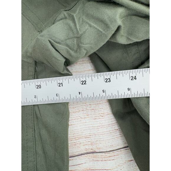 Military Coverall Chemical Protective JPACE Type 1 Mens 38 Long Creative Apparel - Picture 11 of 14
